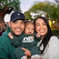 Sitter Profile Image: Isaiah S.