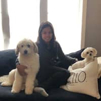 Sitter Profile Image: Joahanna T.