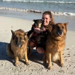 Sitter Profile Image: Rebecca A.