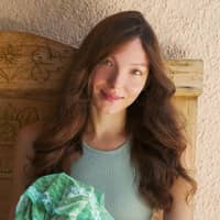 Sitter Profile Image: Morgan B.