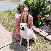 Sitter Profile Image: Morgan F.