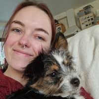 Photo de profil du pet sitter : Luna V.