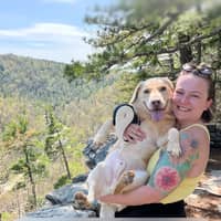 Sitter Profile Image: Kimberly B.