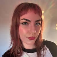 Sitter Profile Image: Ivy Y.