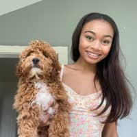 Sitter Profile Image: Alonni M.