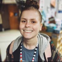 Sitter Profile Image: Bri C.