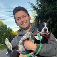 Sitter Profile Image: Dylan A.