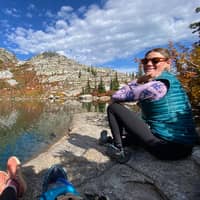 Sitter Profile Image: Victoria A.