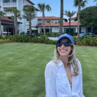 Sitter Profile Image: Ana M.