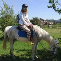 Foto del cuidador: Junyi D.