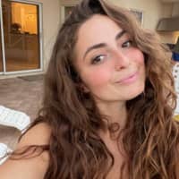 Sitter Profile Image: Sabina G.