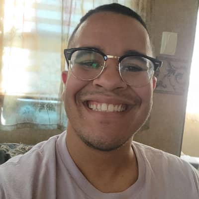 Sitter Profile Image: Tristan C.