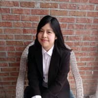 Sitter Profile Image: Marlenie M.