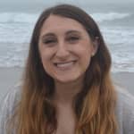 Sitter Profile Image: Arin D.