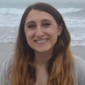 Sitter Profile Image: Arin D.