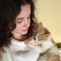 Immagine del profilo del sitter: Aurora C.