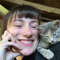 Photo de profil du pet sitter : Clotilde M.