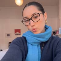 Sitter Profile Image: angelica b.