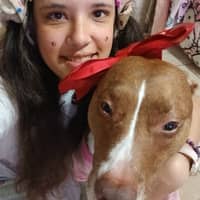 Sitter Profile Image: Jennica F.