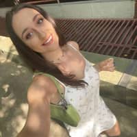 Sitter Profile Image: Kailee D.