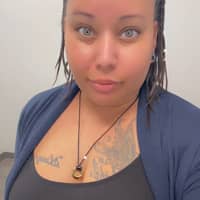 Sitter Profile Image: Shantal B.