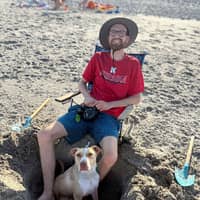 Sitter Profile Image: Jacob M.