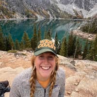 Sitter Profile Image: Kailey D.