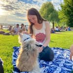 Sitter Profile Image: Eva K.