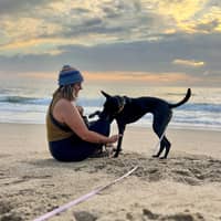 Sitter Profile Image: Katherine M.