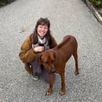 Sitter Profile Image: Rena R.