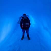 Sitter Profile Image: Joseph C.