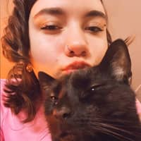 Sitter Profile Image: Aubreigh G.