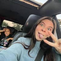 Sitter Profile Image: Hannah C.