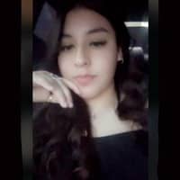 Sitter Profile Image: Anaya N.