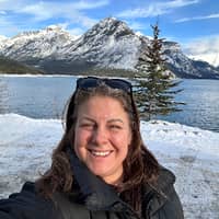 Sitter Profile Image: Natasha P.