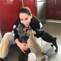 Sitter Profile Image: Kimberley S.