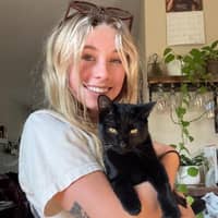 Sitter Profile Image: Alexandria Q.