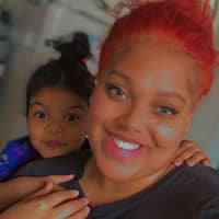 Sitter Profile Image: Danielle J.