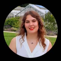 Photo de profil du pet sitter : Eva G.