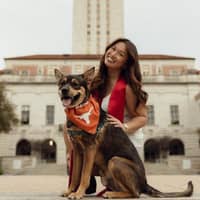 Sitter Profile Image: Mary H.