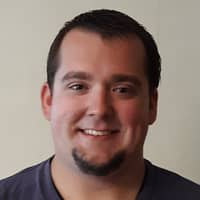 Sitter Profile Image: Isaiah B.