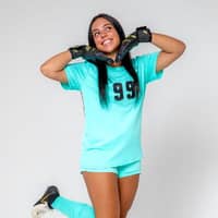 Sitter Profile Image: Olivia R.