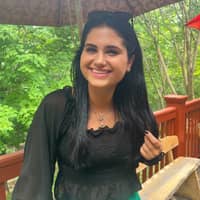 Sitter Profile Image: Gabriella P.