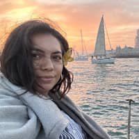 Sitter Profile Image: Dayana B.