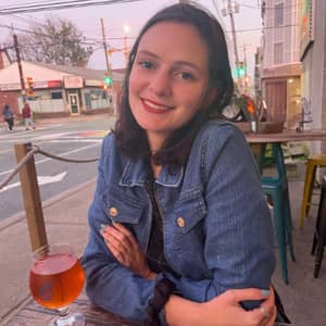 Sitter Profile Image: Jessica L.