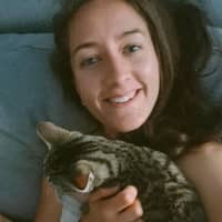 Photo de profil du pet sitter : Morgane B.