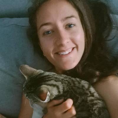Photo de profil du pet sitter : Morgane B.