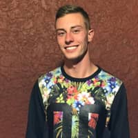 Sitter Profile Image: Kyle V.