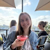 Sitter Profile Image: Kailin M.