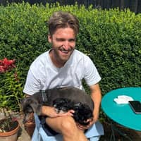 Sitter Profile Image: Bradley K.